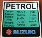 Suzuki